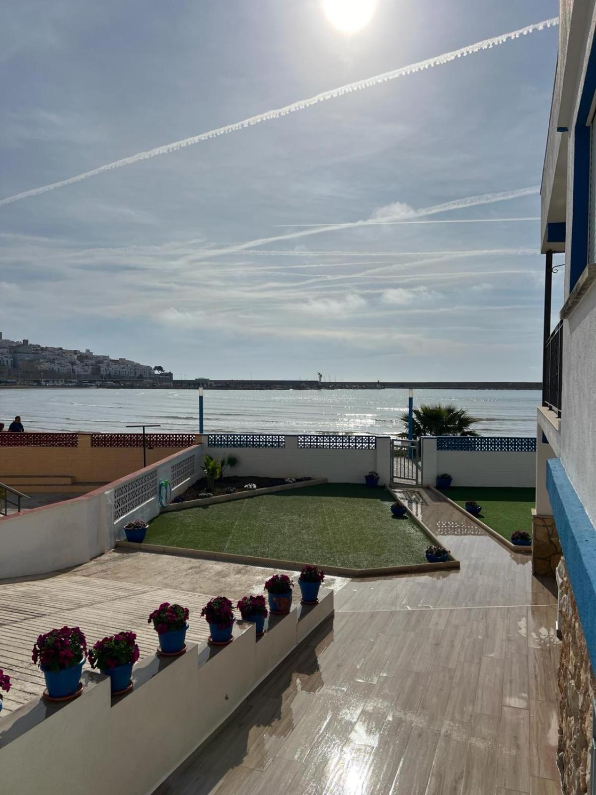 Hébergement de vacances Blau Mar Peñíscola